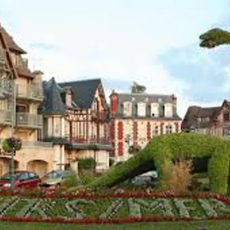 Apartment Bel 2 Pieces Proche Avec Parking - Fr-1-712-93 *