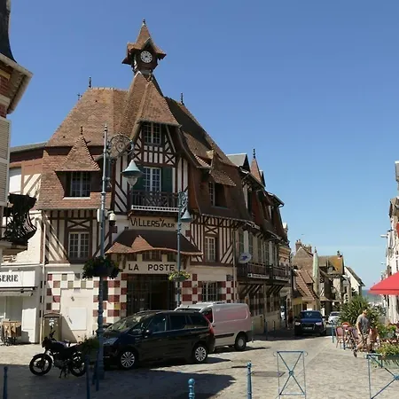 Bel 2 Pieces Proche Avec Parking - Fr-1-712-93 Apartment