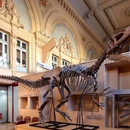 Bel 2 Pieces Proche Avec Parking - Fr-1-712-93 *